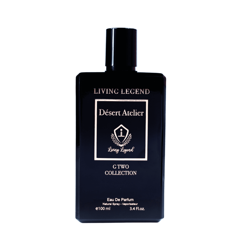 Living Legend G Two Desert Atelier Edp 100ml