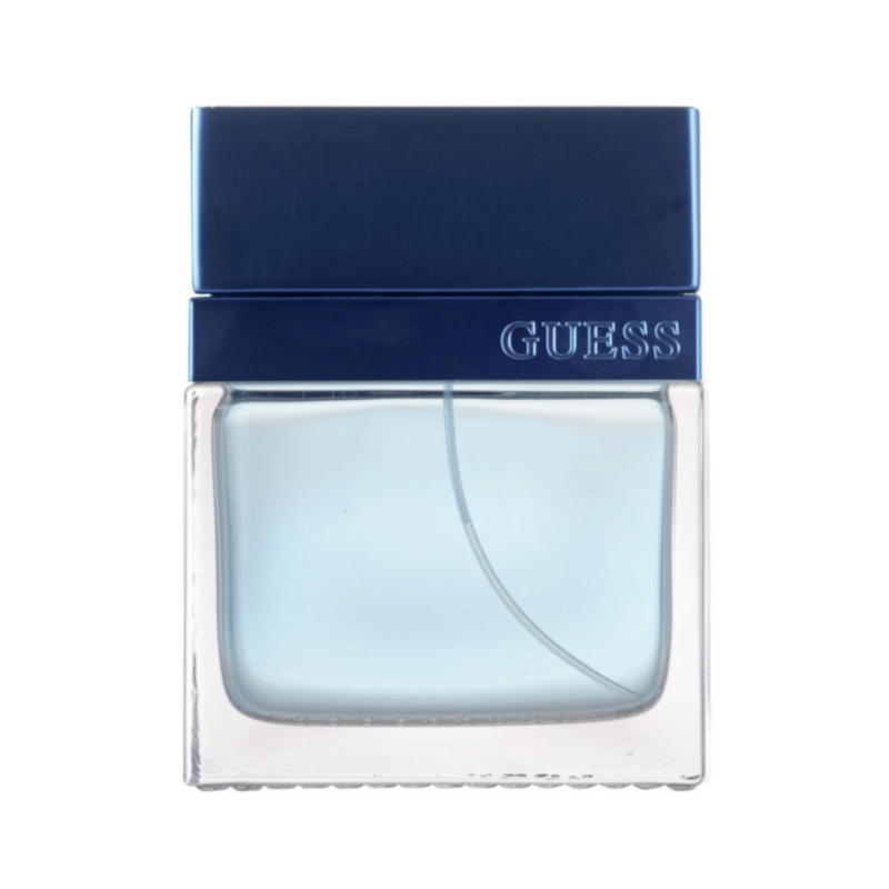 Guess Seductive Homme Blue Eau de Toilette for Him - 100ml