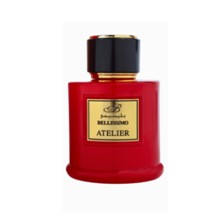 Atelier Red Bellissimo Edp 100ml