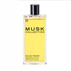 Musk Collection Black Edp 100ml