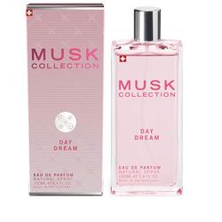 Musk Collection Daydream Eau De Parfum 100 Ml