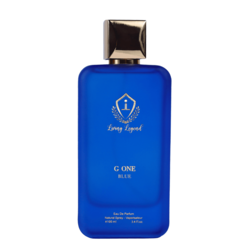 Living Legend G One Blue Edp 100ml