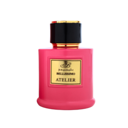 Atelier Pink Bellissimo Edp 100ml