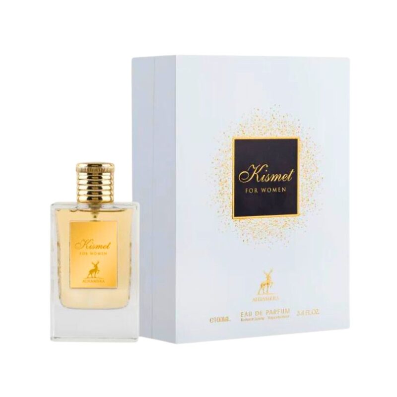 Lattafa Kismet Her Edp 100ml