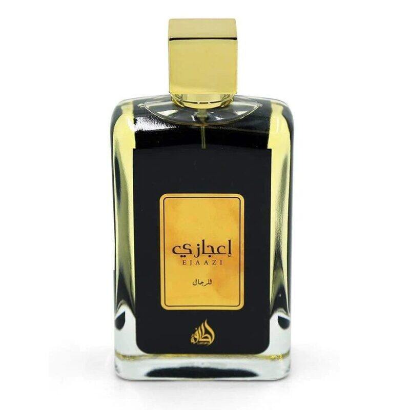 

Lattafa Ejaazi Him EDP Perfume 100ml