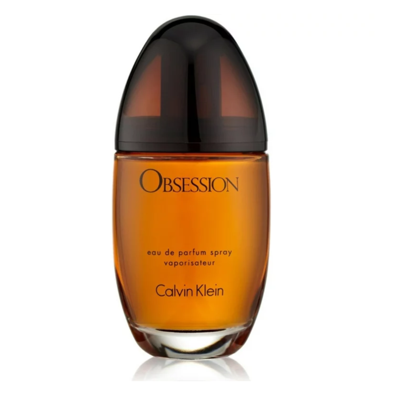 

Calvin Klein CK Obsession Eau de Parfum for Her 100ml