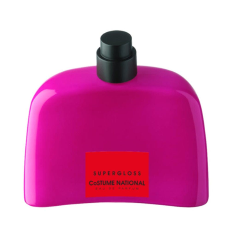 

Costume National Ladies Supergloss Eau de Parfum 3.4 oz (100ml)