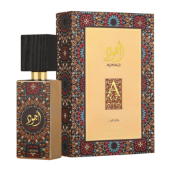 Lattafa Ajwad Edp 60ml