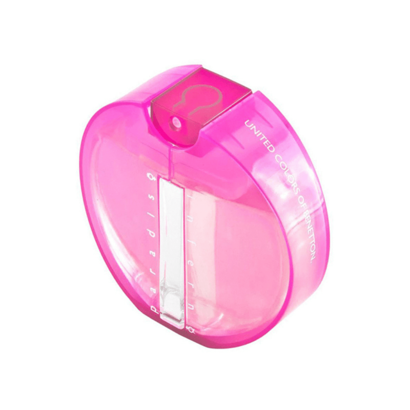 

United Colors of Benetton Benetton Paradise Pink Eau de Toilette for Women 100ml