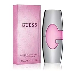 Guess Pink Femme Edp 75 Ml