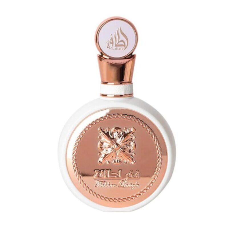 

Lattafa Fakhar Her EDP Perfume 100ml
