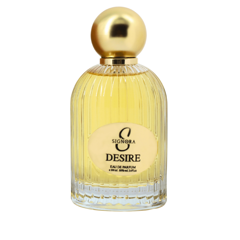 Signora Desire Edp Her 100ml