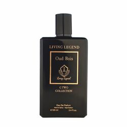 Living Legend G Two Oud Bois Edp 100ml