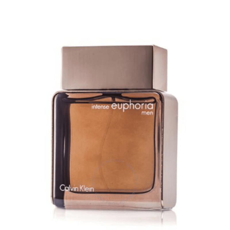 

Calvin Klein CK Euphoria Intense Eau de Toilette for Him 100ml