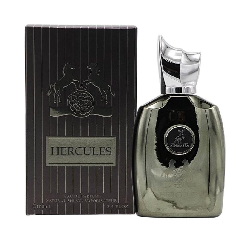 Lattafa Hercules Edp 100ml