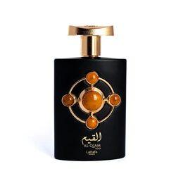 Lattafa Al Qiam Gold Edp 100ml