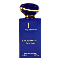 Our Direction Exceptional Edp 100ml