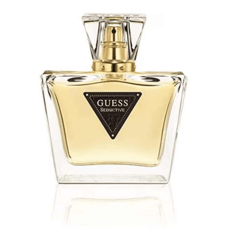 

Guess Seductive Eau de Toilette for Her 75ml
