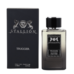 Stallion Trigger  Edp Him 100ml