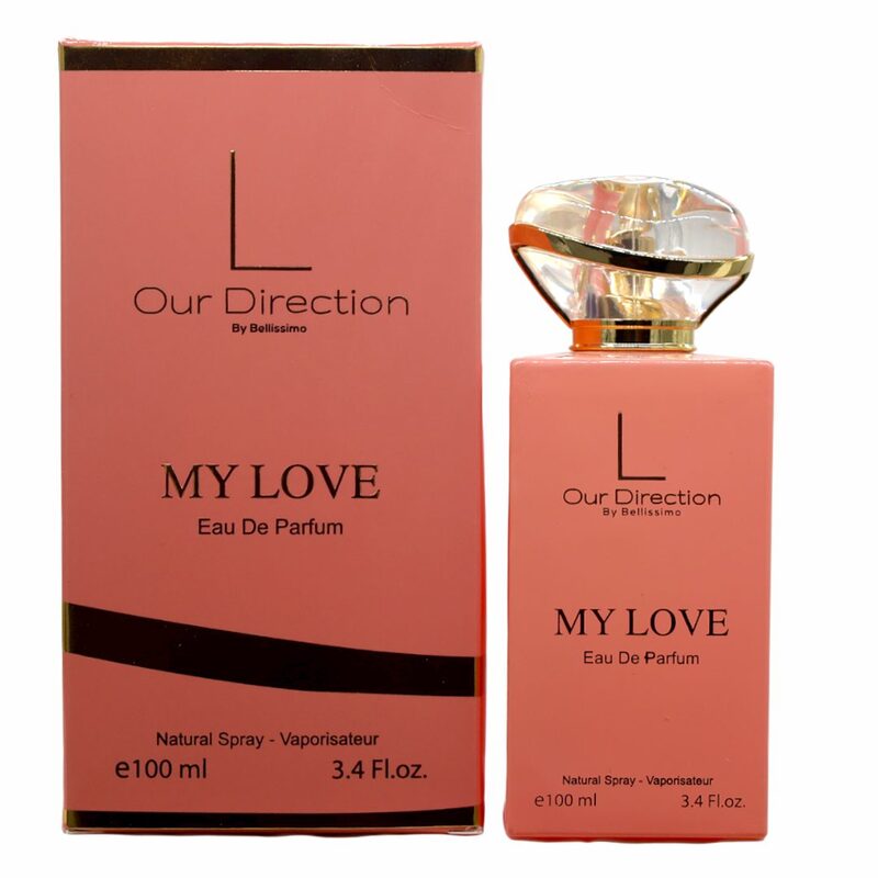 Our Direction My Love Edp 100ml