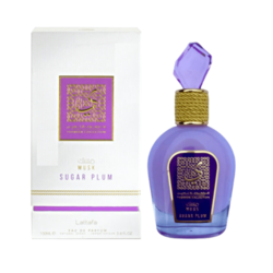 Lattafa Thameen Sugar Plum Edp 100ml