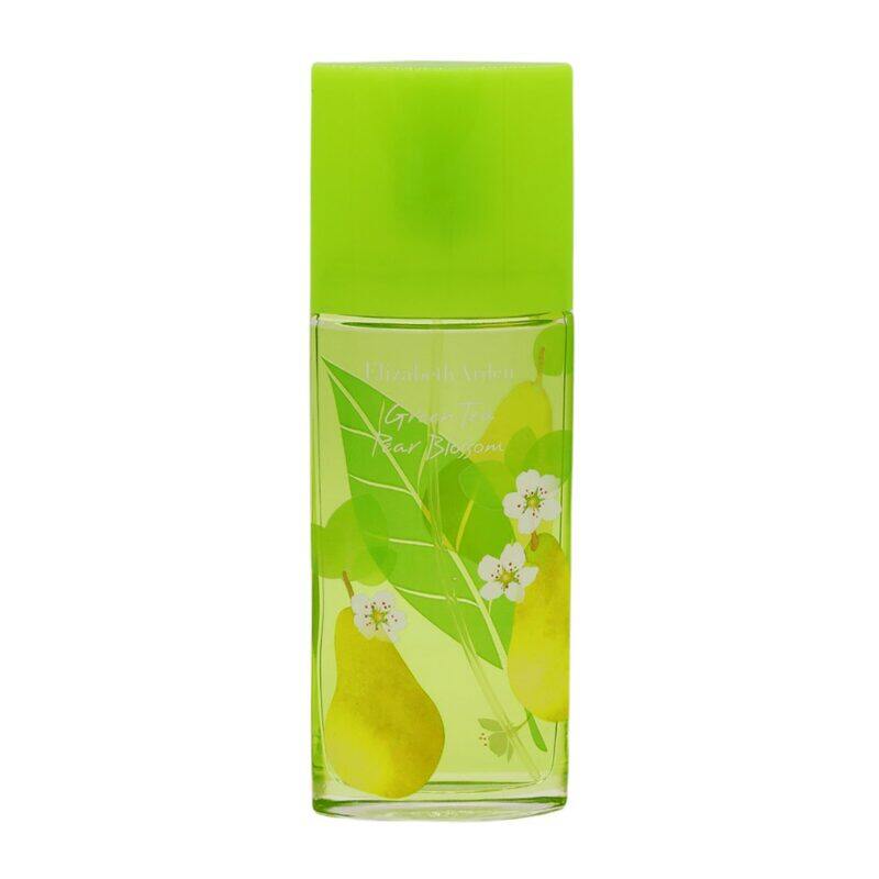

Elizabeth Arden Green Tea Pear Blossom Eau de Toilette 100ml