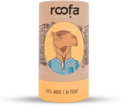 Roofa Boys KSA Eau de Toilette 100ml