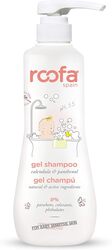 Roofa Syndet Gel Shampoo 200ml