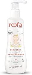 Roofa Body Lotion (Natural) 300ml