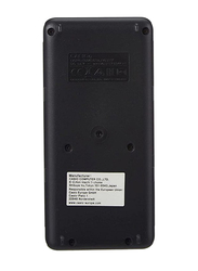 Casio Scientific Calculator, FX991-ES Plus, Black