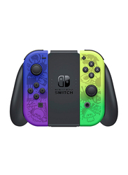 Nintendo Switch OLED Model Splatoon 3 Special Edition Console, Multicolour