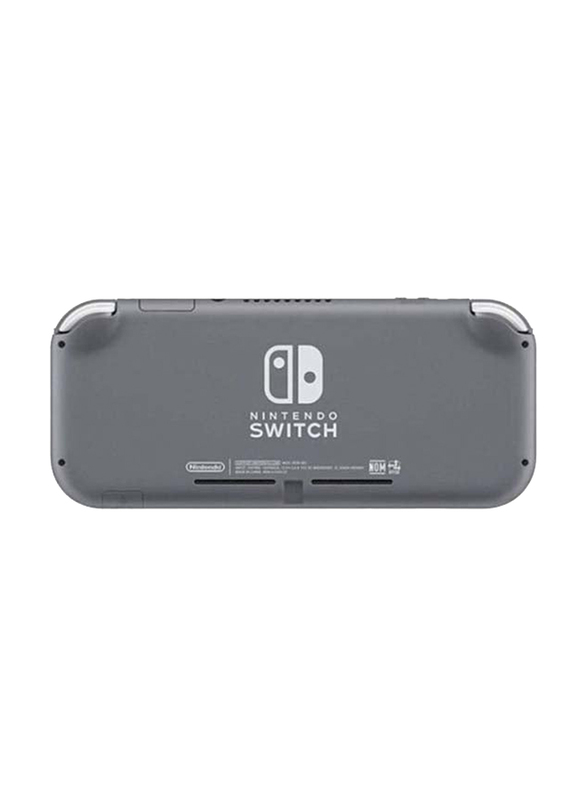 Nintendo Switch Lite Console, Grey