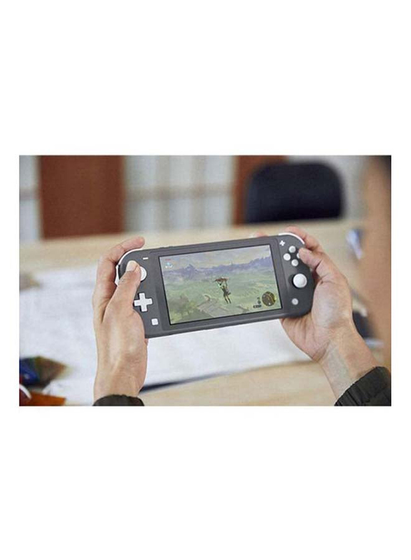 Nintendo Switch Lite Console, Grey