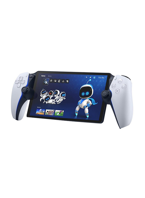 Sony PlayStation 5 (PS5) Portal Remote Player, White