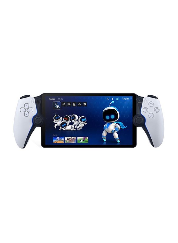 Sony PlayStation 5 (PS5) Portal Remote Player, White