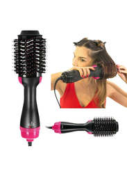 Arabest Electric Professional Hot Air Hair Styler, Black