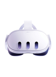 Meta Quest 3 Advanced All-In-One VR Headset, 512GB, White