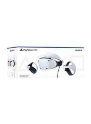 Sony PlayStation 5 (PS5) VR2 Headset, White