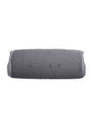 JBL Flip 6 IP67 Water Resistant Portable Bluetooth Speaker, Grey