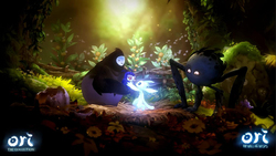 Ori The Collection Video Game for Nintendo Switch by Nintendo