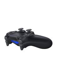 Sony PlayStation DualShock 4 Wireless Controller for PlayStation 4 (PS4), Black