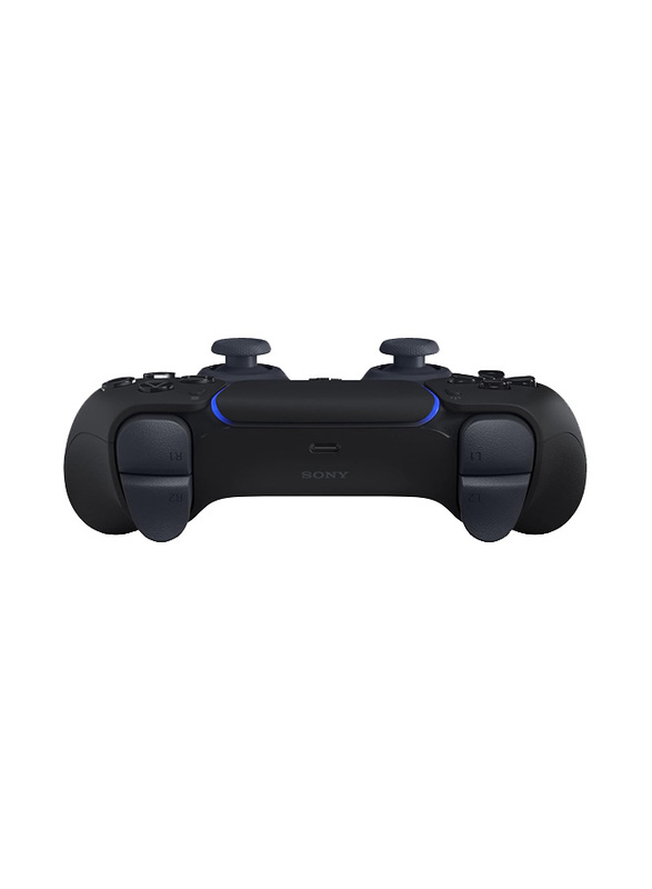 Sony DualSense Wireless Controller for PlayStation 5 (PS5), Black