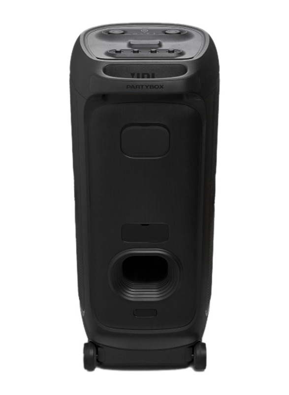 JBL PartyBox Ultimate Wireless Party Speaker, 1100W, Black