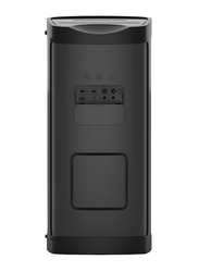 Sony Portable Wireless Speaker, SRS-XP700, Black