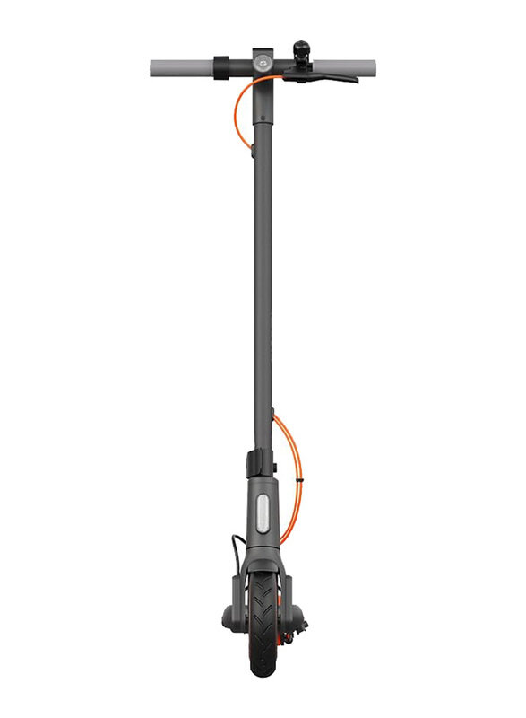 

Xiaomi Electric Scooter 4 Go with Dual Brake System, Black