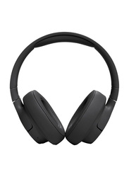 JBL Tune 720BT Wireless Over-Ear Headphones, Black