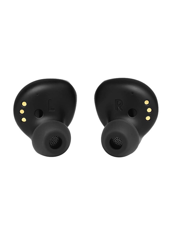 JBL Club Pro+ TWS Wireless In-Ear Noise Cancelling Headphone, Black