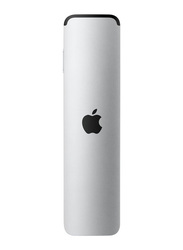 Apple 3rd Generation TV Remote, White/Black