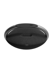 Harman Kardon Onyx Studio 8 Portable Bluetooth Speaker, Black