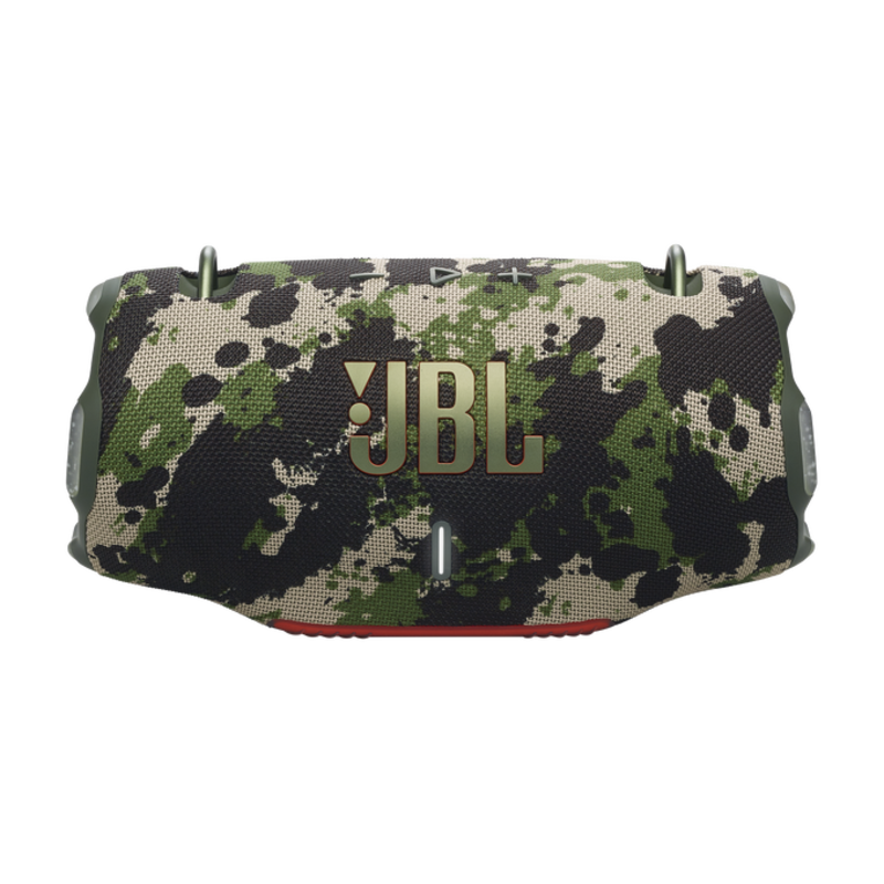 JBL Xtreme 4 Portable Speaker Bluetooth 5.3 IP67 rating 24 hours of playtime and multi-speaker connection